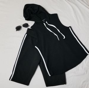 Sweat suit Set